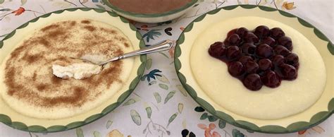 Click here to see the menu. Semolina Pudding | Grießbrei | Quick and Easy to prepare | Kids love it