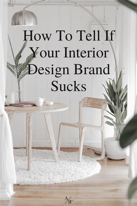 When coming up with a strong name for your interior design firm, decor business, interior design product, or just about anything else, it's always very difficult to determine. Pin on Interior Design Business Tips