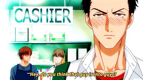 Esta comedia gira en torno al día a día de sakaguchi, un estudiante de secundaria y fudanshi (el equivalente masculino a fujoshi) al que le encanta el yaoi. Fudanshi Koukou Seikatsu | Wiki | Anime Amino