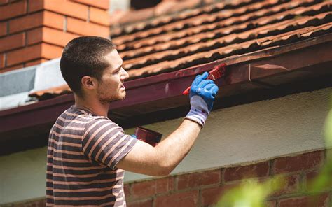 La peinture blanche, une teinte indémodable en décoration d'intérieur. Comment faire des retouches de peinture comme un pro
