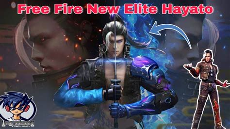 Cara menggambar becak sederhana youtube. Free Fire New Elite Hayato😱 || New Character || New Gun ...