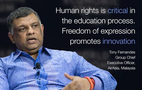 Tony fernandes throws michael porter's theories about the airline industry into disarray. Pin by Steven Daniels on LEADERSHIP QUOTES | Tony ...