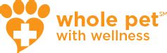 Many pet parents don't realize that pet insurance differs from human health insurance in that most veterinary pet insurance plans don't cover routine wellness visits and other preventative services. Nationwide Whole Pet with Wellness plan