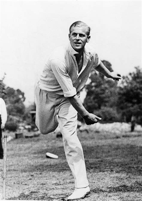 Prince philip, duke of edinburgh (born prince philip of greece and denmark, 10 june 1921) is a member of the british royal family as the husband of queen elizabeth ii. Prince Philip Could Have Been James Bond, Says British ...