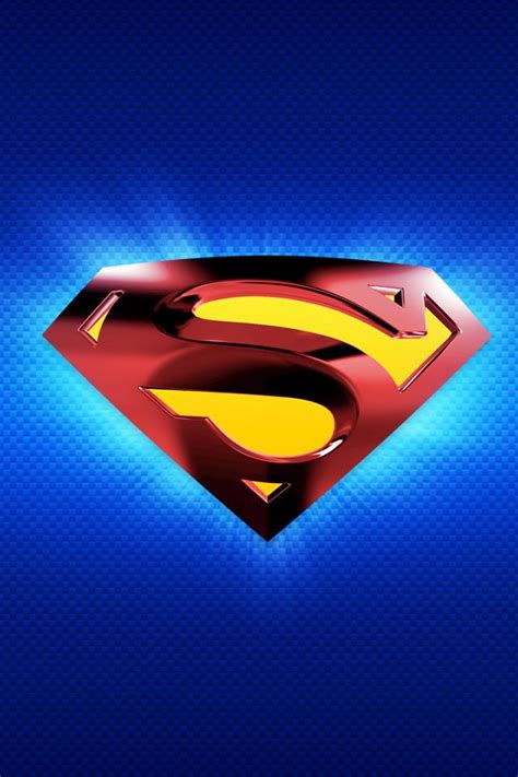 We hope you enjoyed the collection of superman logo wallpapers. DC Superman Logo | iPhone Wallpaper | Superman wallpaper ...