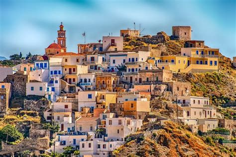 Co warto zwiedzać podczas pobytu w Grecji? - Blog SunCenter
