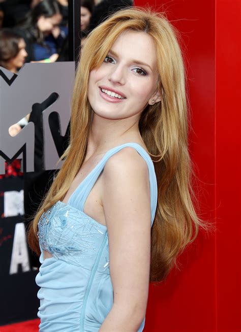 Apr 21, 2018 · famous in love star bella thorne has come a long way from her disney channel days. Bella Thorne pictures gallery (158) | Film Actresses