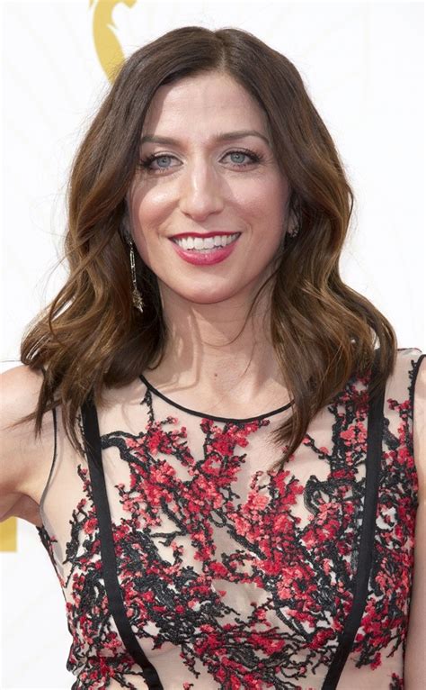 Chelsea vanessa peretti  better source needed  born: Chelsea Peretti Picture 29 - 67th Primetime Emmy Awards ...