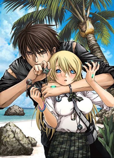 (stylized as btooom!) is a japanese manga series written and illustrated by junya inoue. Btooom com Surpresa no Volume 20 | Manga - ptAnime