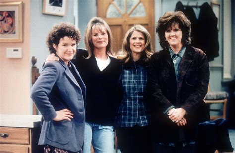 Jill and her sisters on Home Improvement | Home improvement tv show, Home improvement, Improve