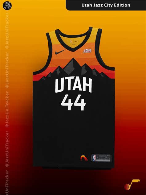 The slovenia national basketball team (slovene: Utah Jazz City Jersey : Jazzunitracker On Twitter ð ™¹ð ...