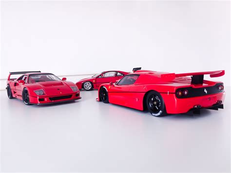 Check spelling or type a new query. Ferrari 288 GTO Evoluzione, F40 LM, F50 GT | Ferrari 288 ...