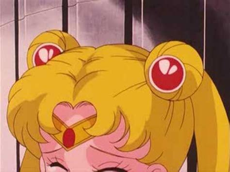 My inner sailor moon fan wanted to cry like usagi. Sailor Moon´s Crying Attack (High Quality) - YouTube