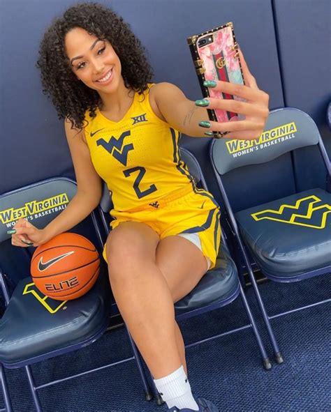 This season, freshman guard kysre gondrezick became a prominent player for the michigan women's basketball team. Part IV: Most Beautiful Women's Basketball Players of 2020