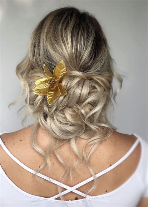 See more ideas about professional outfits, work outfit, fashion. Boho Styled updo | Professional updo, Boho style updo ...