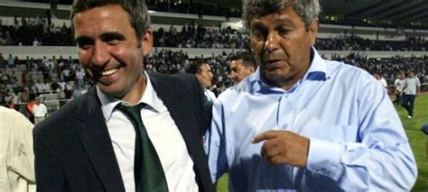 Răzvan lucescu, la un pas să dea lovitura: Dezvaluiri INCREDIBILE facute de Mircea Lucescu! Pe Hagi l ...