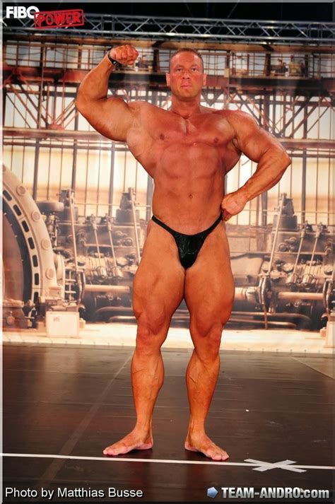 View latest posts and stories by @matthiascasse matthias casse in instagram. Muscle Gods: Matthias Botthof Part 2 - Fibo Power 2013 Part 1