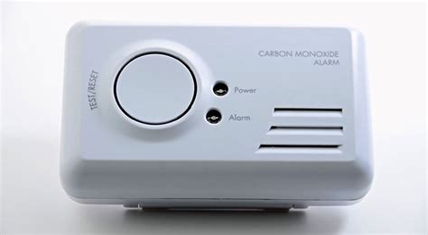 Carbon monoxide alarms or detectors these are the most common type of carbon monoxide devices. Where is the Best Place for Your Carbon Monoxide Detector ...