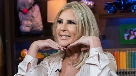 Starting from a simple polish. Vicki Gunvalson Gets Slammed After Demanding That Hair and ...