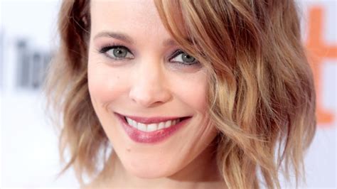 Born rachel anne mcadams on 17th november, 1978. Rachel McAdams bringt das erste Kind zur Welt - News24viral