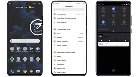 #miui10 #miui10theme # elegant theme for miui 9/10 pastikan kalian nonton videonya sampai habis and enjoy this video download tema di theme tema android oreo pro tembus sampai akar untuk xiaomi miui 9 atau xiamoi miui 10, ya walaupun android 9 pie ini sudah dirlis sudah lama nayatanya. ️ Nuevos!! 🥇Mejores Temas para MIUI 11 ️ - CyanDroid