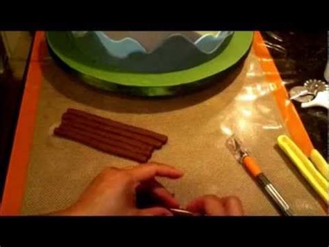 We did not find results for: How to Make a Small Log Cabin Cake Tier (+lista de ...