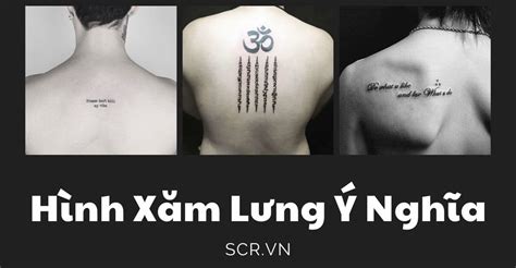 Yuè), hoặc bách việt (chữ hán: Hình Xăm Lưng Ý Nghĩa ️ Tattoo Nửa Lưng Nam Nữ Đẹp