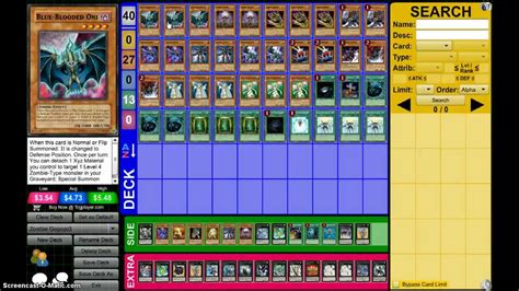 By terence · july 28, 2021. Decks: Zombie Deck