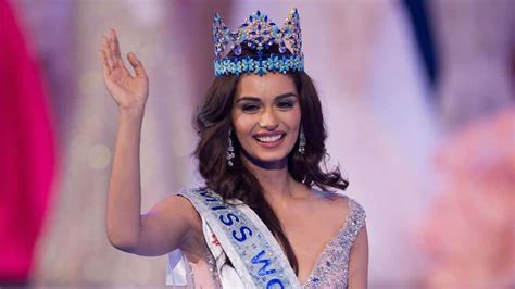 The star of the latest malaysia news, news on politics, lifestyle, opinions & the world. India's Manushi Chhillar crowned Miss World 2017 | india ...