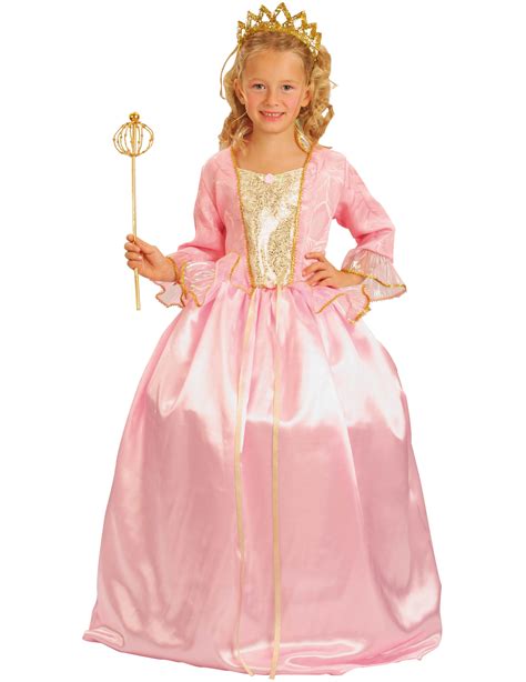 Snow white costume princess gown tutu dress deguisement. Déguisement Princesse rose luxe fille, décoration ...