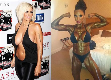 Have you ever wondered what it takes to make an incredible body transformation? Before they were famous: 16 Bodybuilders that had ...