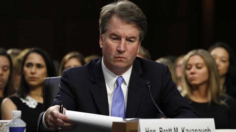 The house judiciary committee receives a complaint, usually from the house committee on rules and charges and s. Brett Kavanaugh Proceedings: Can A Supreme Court Justice ...