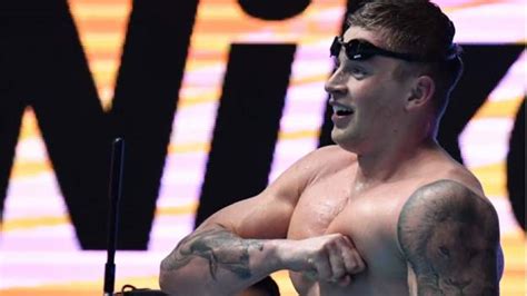 His evening meal changes depending on how hard his training has been that day. World Aquatics Championships: Adam Peaty 'enjoys pain' of ...
