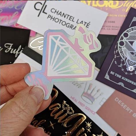 Laser die cut, custom shaped die cuts & all business cards are available with free shipping tired of the ordinary business card? Custom Shape Business Cards with Foil Die Cut Choose your ...
