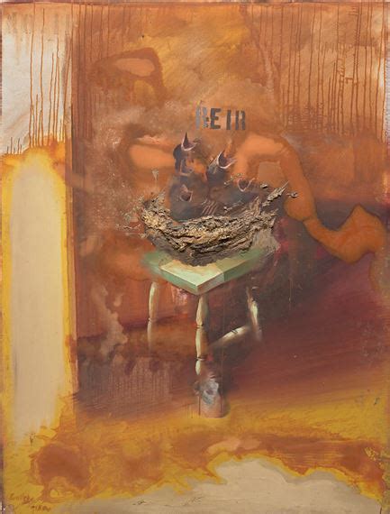 1959) er en av norges mest sentrale og særpregede malere. Håkon Gullvåg | 56 Artworks | MutualArt