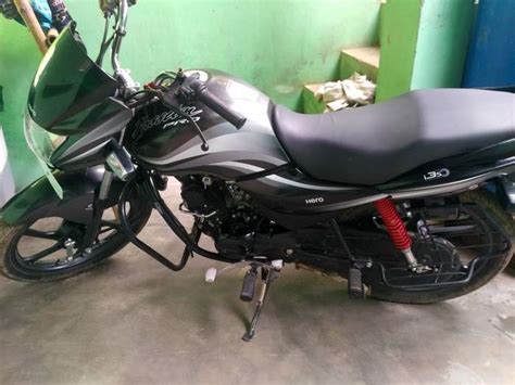 Hero passion pro i3s is a brand new motorcycle in pakistan. Used Hero Passion Pro I3s Bike in Sambhal 2018 model ...