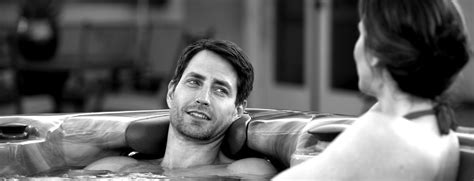 Basically, its heat helps in the circulation of the blood. MAAX Spas - Built to the MAAX | Business View Magazine