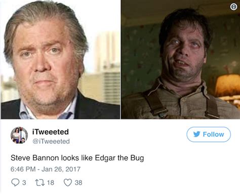 We did not find results for: 43 Steve Bannon Jokes That Took Him Alt-Right Of The White ...