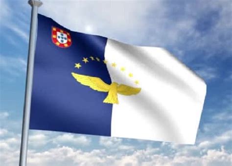 Bandeira dos açores) is the regional flag of the portuguese autonomous region of the azores. A bandeira dos Açores - ... Histórias - e outras coisas ...