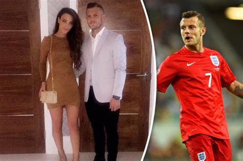 Danny welbeck and his injury record would have been under consideration before the arsenal game which was around 48 hours after the weekend's match with the hammers. Arsenal star Jack Wilshere's new wife Andriana Michael in ...