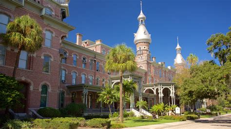 This is a placeholder for the yext knolwedge tags. Top 10 Hotels Closest to Henry B. Plant Museum in Tampa ...