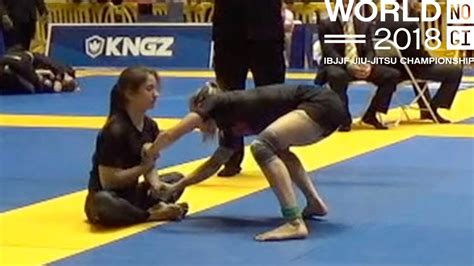 2,630 likes · 110 talking about this. Mayssa Bastos vs Patrícia Fontes / World NoGi 2018 - YouTube