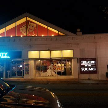 See reviews and photos of movie theatres in marietta, georgia on tripadvisor. Marietta's New Theatre in the Square - 32 Photos ...