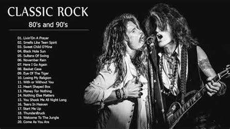 So how exactly was it possible for. Greatest Hits Classic Rock Songs Ever - Top 100 Best ...