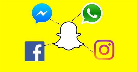 Snapchat is an app that allows you to give and take brief flashes of daily updates in life. Snapchat features borrowed by Facebook, WhatsApp and ...