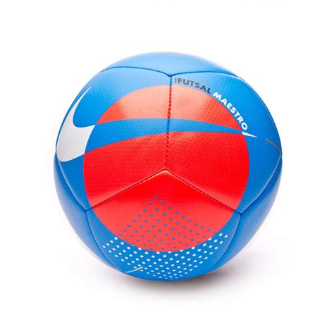 El salario de maestro de primaria mejora con otros complementos retributivos, como tener un puesto de mayor responsabilidad o tener un horario mixto. Balón Nike Futsal Maestro 2020-2021 Photo blue-Bright ...