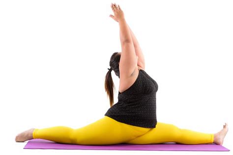 Check spelling or type a new query. Yoga For Overweight Beginners Dvd - YogaWalls