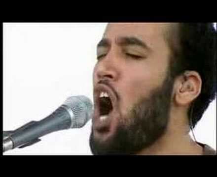 Burn one down transcribed by: Ben Harper - Burn One Down (Live at Bonnaroo) - YouTube