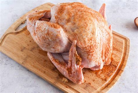 Thaw your turkey completely, if frozen. Turkey Marinade Recipe With Beer : Marinade Injection ...