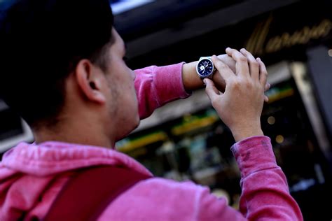 Es así como cuando el reloj llegue a las 00 horas. ¿Cuándo se producirá el cambio de hora en Chile ...